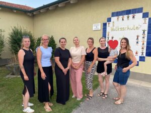 Neuer Elternverein gewählt