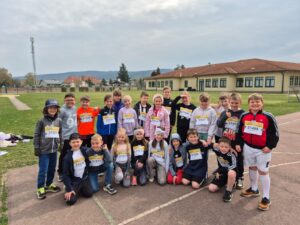 Laufwettbewerbe 2a